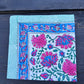 Hand Block Print Table Napkins | Marigold & Mint