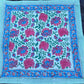 Hand Block Print Table Napkins | Marigold & Mint