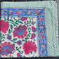 Hand Block Print Table Napkins | Marigold & Mint