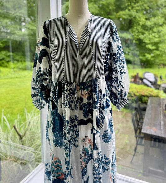 The Mira Dress | Owl Club