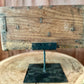 Single Wooden Brick Molds I Table Sculptures I Vintage Finds I Home Decor I Housewarming Gift - DharBazaar