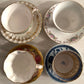 Mixedmathed vintage tea cups Antique english tea cups and soucers by Touraine Stanley ... Circa 1900-1909 - DharBazaar