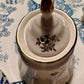 Vintage Price Kensington Teapot with rose chintz pattern - DharBazaar