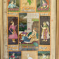 Copy of Indian Miniature Painting in Frames - DharBazaar