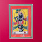 Vintage Nathduara Painting 1 - DharBazaar