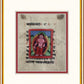 Early Buddhist Manuscript Paintings Series - 3 - DharBazaar