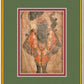 Vintage Nathdwara Painting 5 - DharBazaar